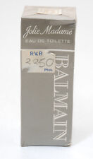 BALMAIN JOLIE MADAME EAU DE