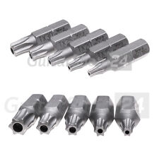 WERA 5-tlg. TX Bit Set mit