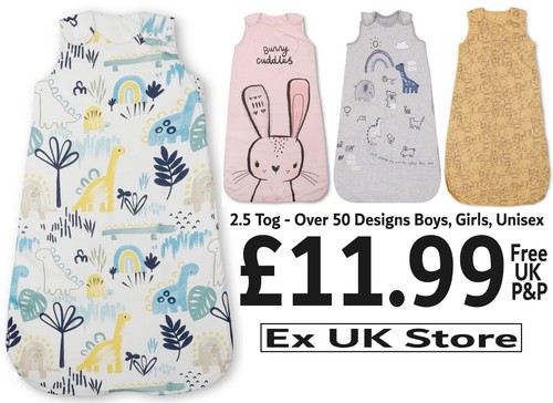 Baby winter schlafsack tog - baby,
