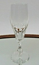 Sektflöte Sektglas Kelchglas Kristall Glas mundgeblasen handgeschliffen Gläser