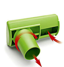 Dachrinnenschutz-Siphon Laubschutz 2 Stü Verstopfen Regenrinnen Laubfang TOP Neu