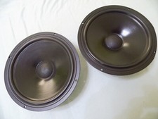 2 x Vifa M21WJ-49 Tieftöner Impedanz 8 Ohm M21 WJ - 49