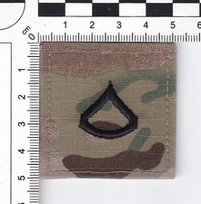 Rangabzeichen der US-Armee