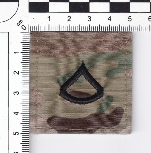 Rangabzeichen der armee - rangabzeichen, us-armee