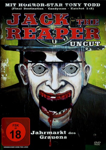 Dvd aus sammlung jack - dvd,