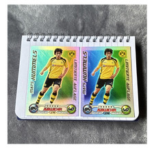 2x Mats Hummels Borussia