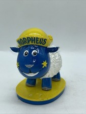 Seltene Werbe Serta Matratze