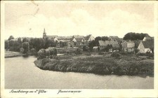 Freiburg Elbe  x 1936