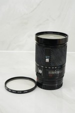 Minolta AF  ZOOM 28-135  4-4,5