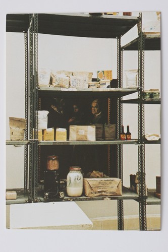 Joseph beuys - beuys,