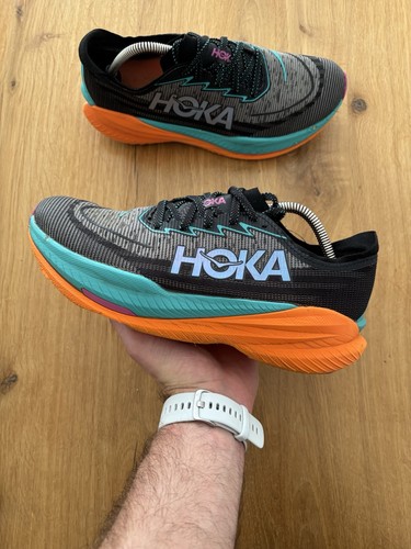 Hoka one - hoka,