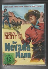 Der Nevada Mann - Randolph