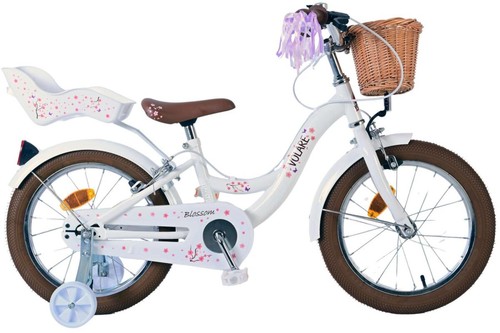 Volare blossom kinderfahrrad - volare,