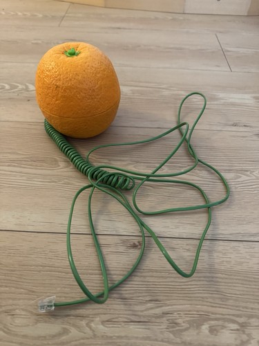 Orange telefon - orange, usa)