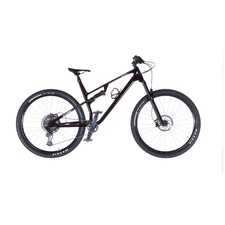 Cube Fahrrad AMS ONE11 C:68X