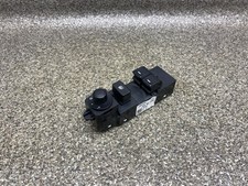 Fensterheberschalter vorne