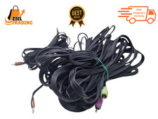 Acoustimass Lautsprecherkabel