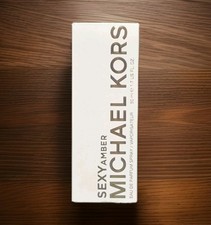 Michael Kors 🎀 Sexy Amber