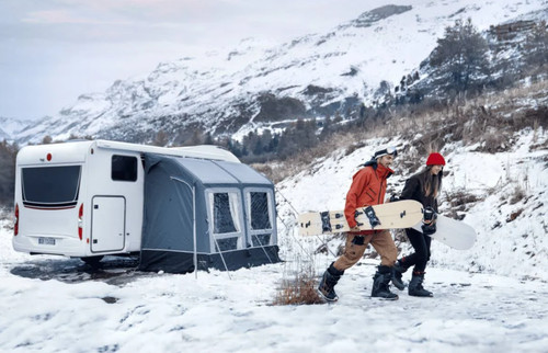 Dometic wohnwagen und - wohnwagen,