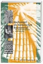 Dachziegel als historisches