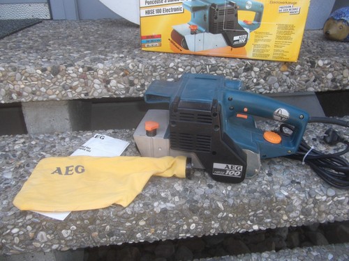 Aeg hbse 100 - hbse,