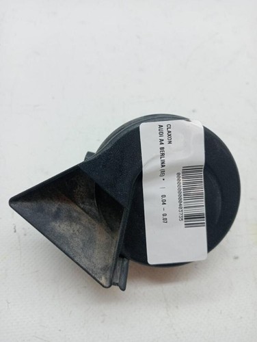 Hupe audi berlina - audi,