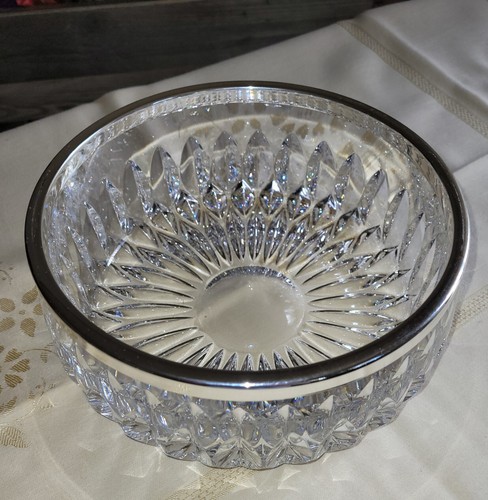 Wmf glasschale diadem schale - wmf,