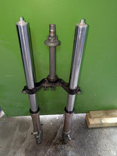 Yamaha FZR 600 R Telegabel Komplett Gabel