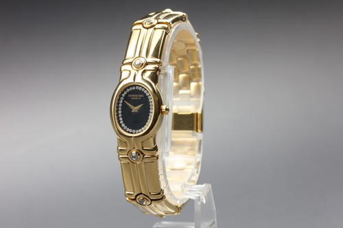 Raymond weil geneve damen - raymond,