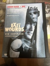 Exit Wounds-Die Copjäger