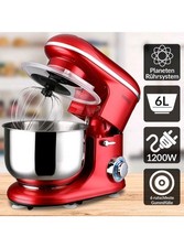 Monzana Küchenmaschine