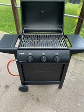 Enders Gasgrill San Diego Up