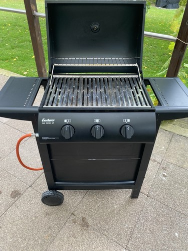 Enders gasgrill san diego - gasgrill,
