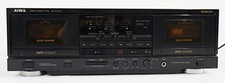 Aiwa Stereo Cassette Deck
