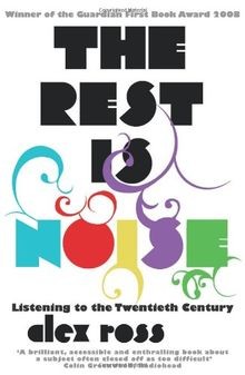The rest noise listening - the, is