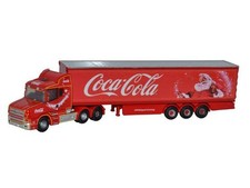 Oxford NTCAB007CC - LKW Scania