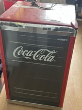 Coca Cola Mini Kühlschrank