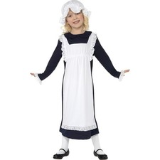 Kinder Mittelalter Kleid