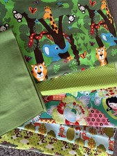 Baumwollstoff, Webware