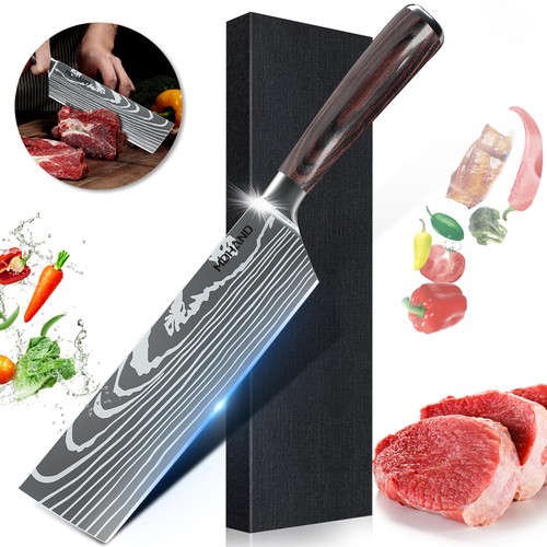 Profi zoll nakiri kochmesser - profi,