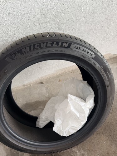 Michelin primacy 4 - michelin, e-primacy