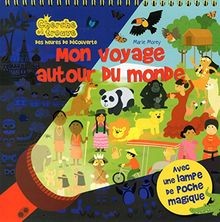 Mon voyage autour - du,