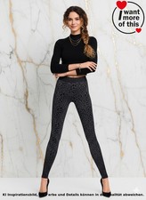 Wolford Eleonor · Leggings