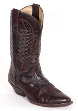 Westernstiefel Cowboystiefel