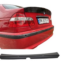 bmw e46 Ducktail