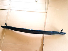 Frontschürze Schürze Bodenwanne Stoßstange Trabant 601 1.1