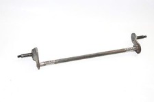 Achse vom Rasenmäher Fleurelle BA 471 Motor: Tecumseh CTR 172 E-26027A