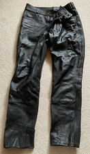 LOIUS Lederhose 100 % Leder