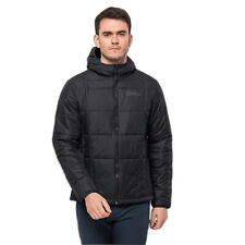 Jack Wolfskin Bergland Hooded