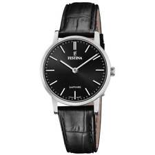 Festina F20013/4 Damenuhr